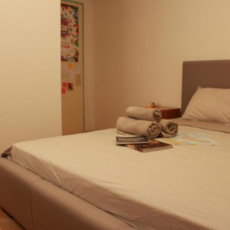 Sobe Dejan Hotel Zadar Exterior photo