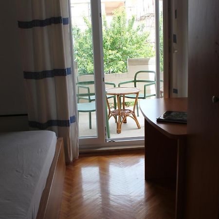 Sobe Dejan Hotel Zadar Exterior photo
