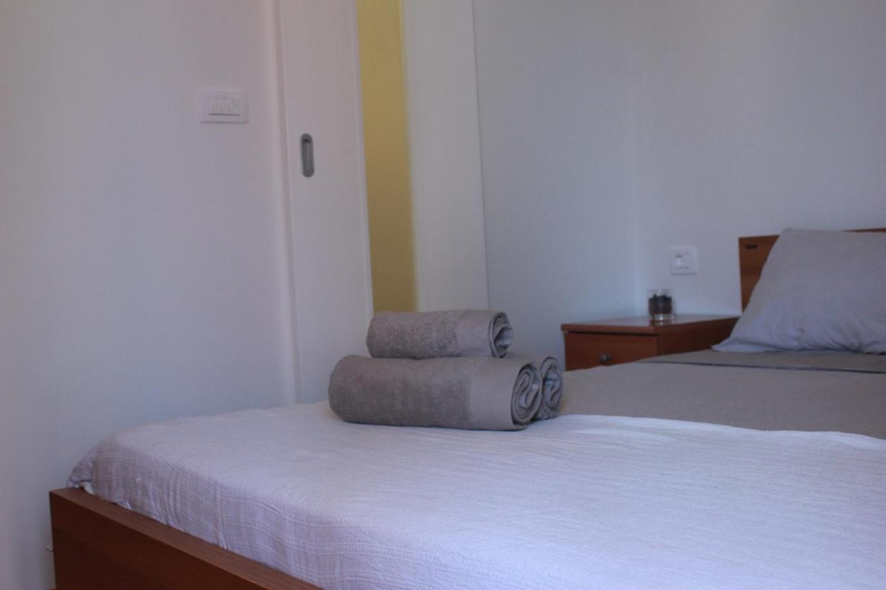 Sobe Dejan Hotel Zadar Exterior photo