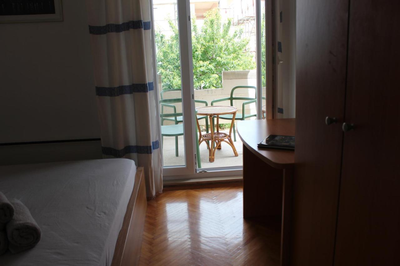 Sobe Dejan Hotel Zadar Exterior photo