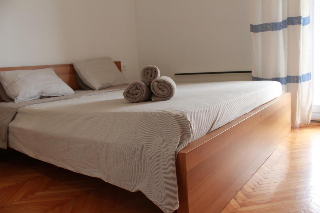 Sobe Dejan Hotel Zadar Exterior photo