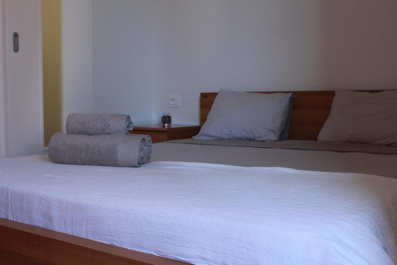 Sobe Dejan Hotel Zadar Exterior photo