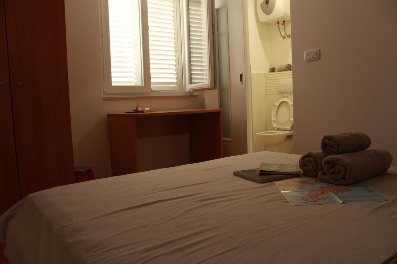 Sobe Dejan Hotel Zadar Exterior photo